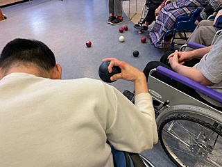 進行もスムーズでした